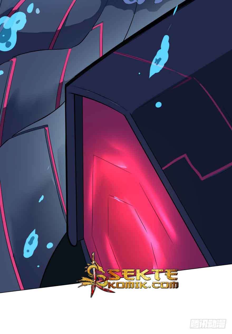 List of Big Villians Chapter 8 - halaman 43