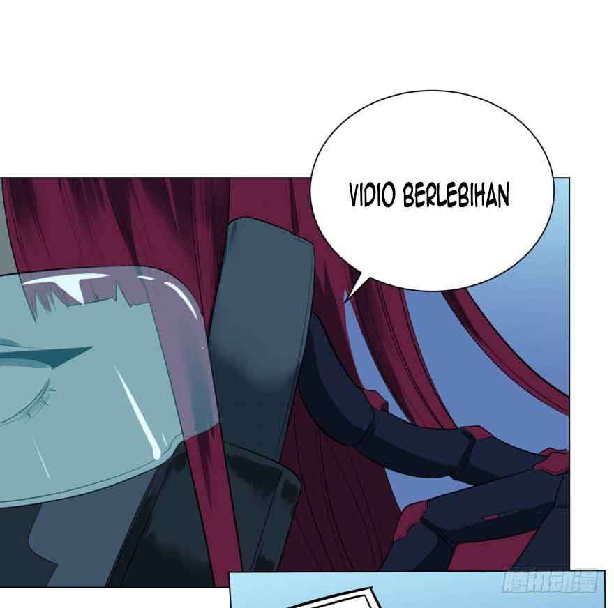 List of Big Villians Chapter 8 - halaman 44