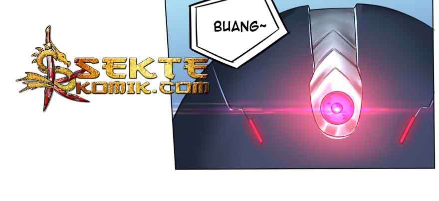 List of Big Villians Chapter 8 - halaman 45