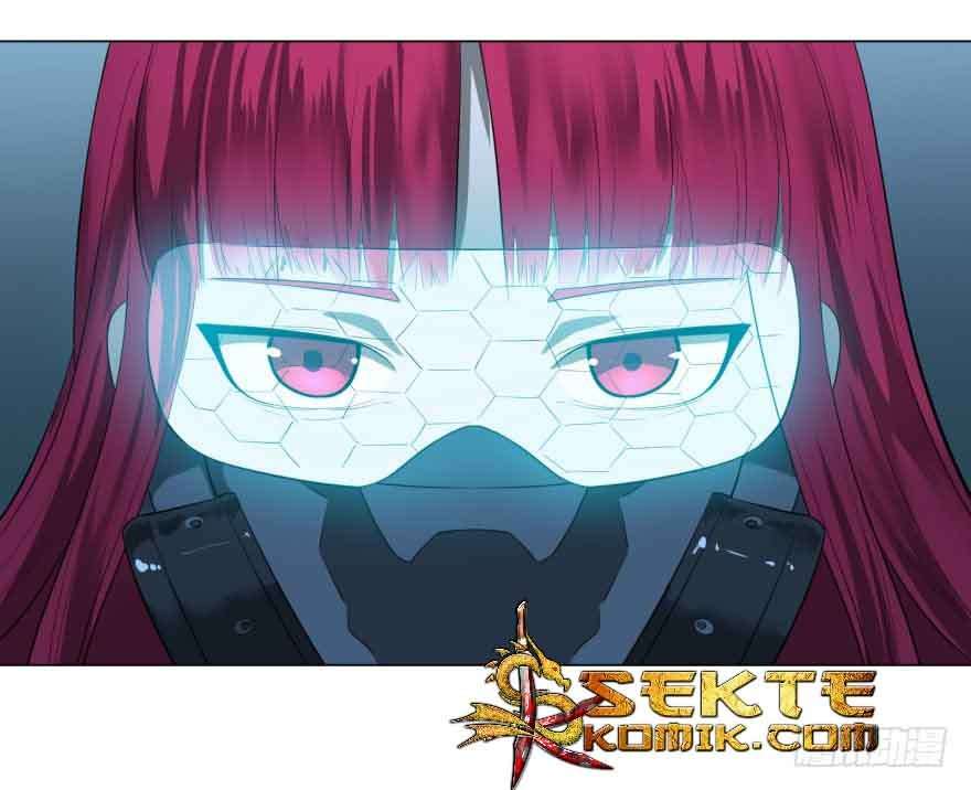 List of Big Villians Chapter 8 - halaman 46