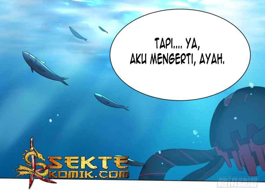 List of Big Villians Chapter 8 - halaman 51