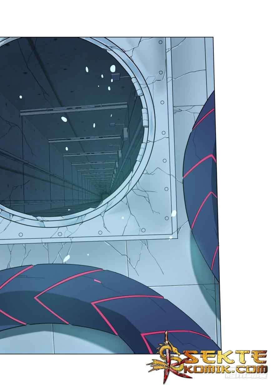 List of Big Villians Chapter 8 - halaman 52