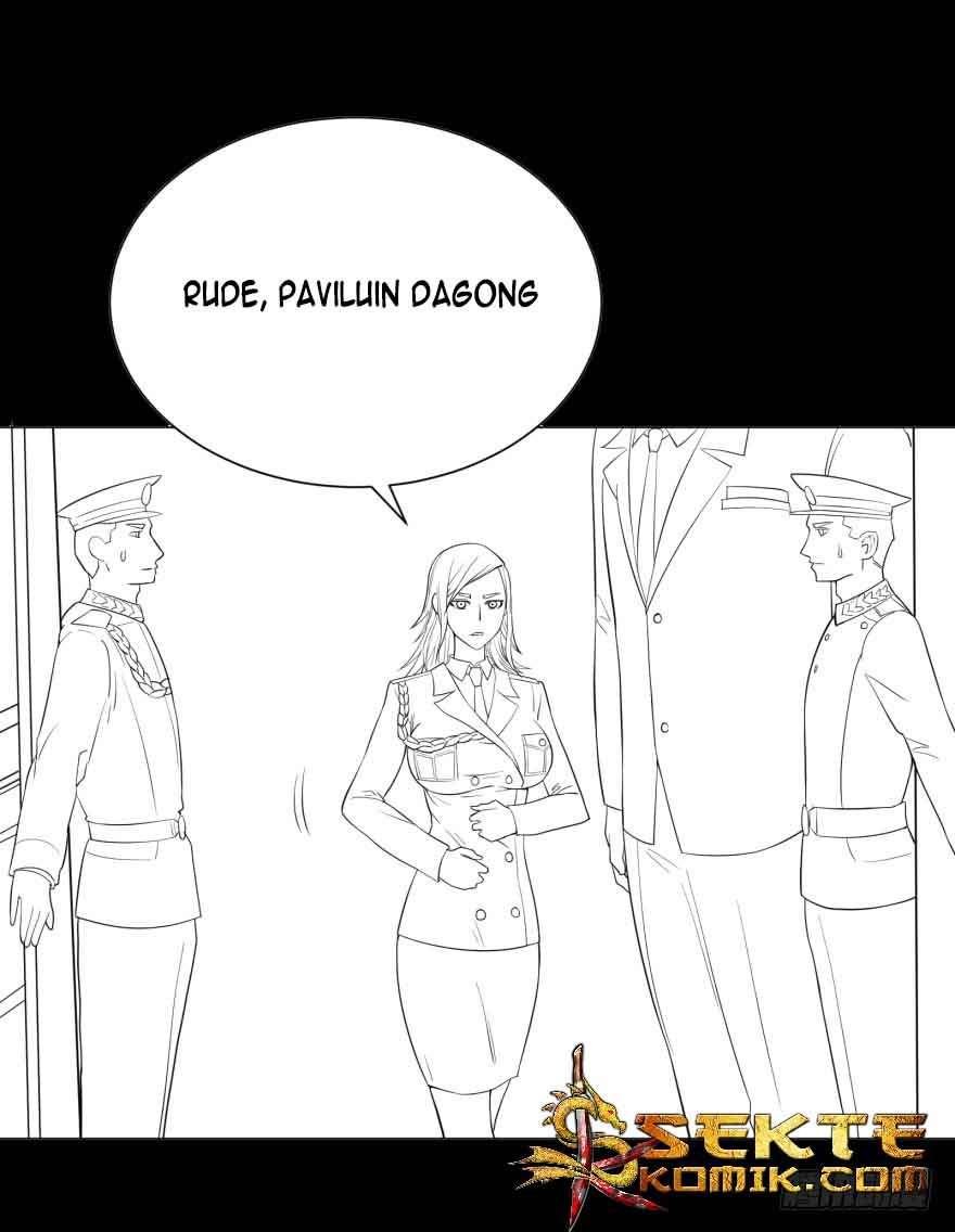 List of Big Villians Chapter 8 - halaman 59