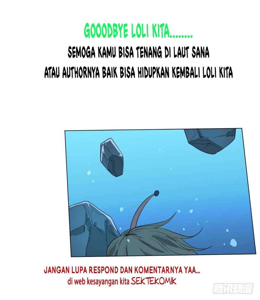 List of Big Villians Chapter 8 - halaman 61