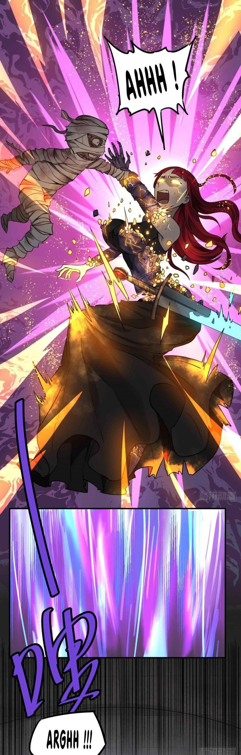 List of Big Villians Chapter 80 - halaman 12