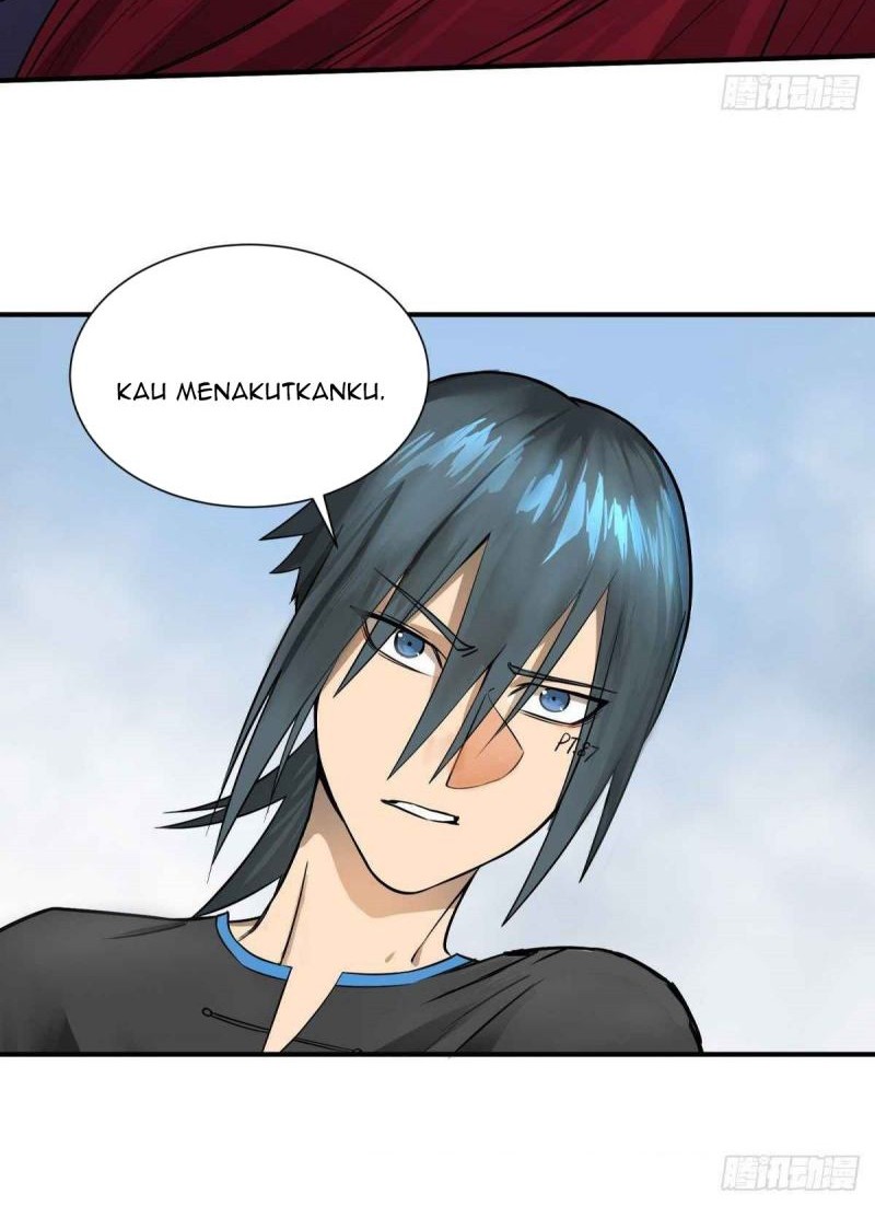 List of Big Villians Chapter 80 - halaman 19