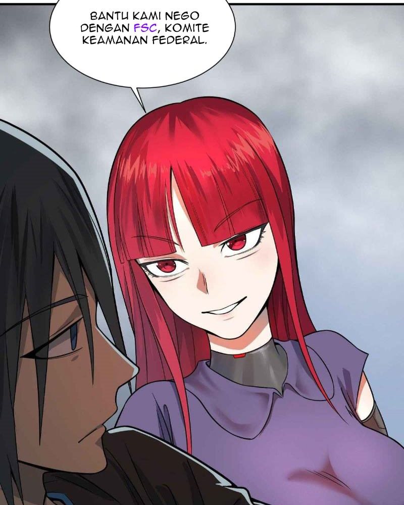 List of Big Villians Chapter 81 - halaman 11