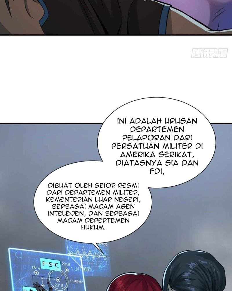 List of Big Villians Chapter 81 - halaman 12