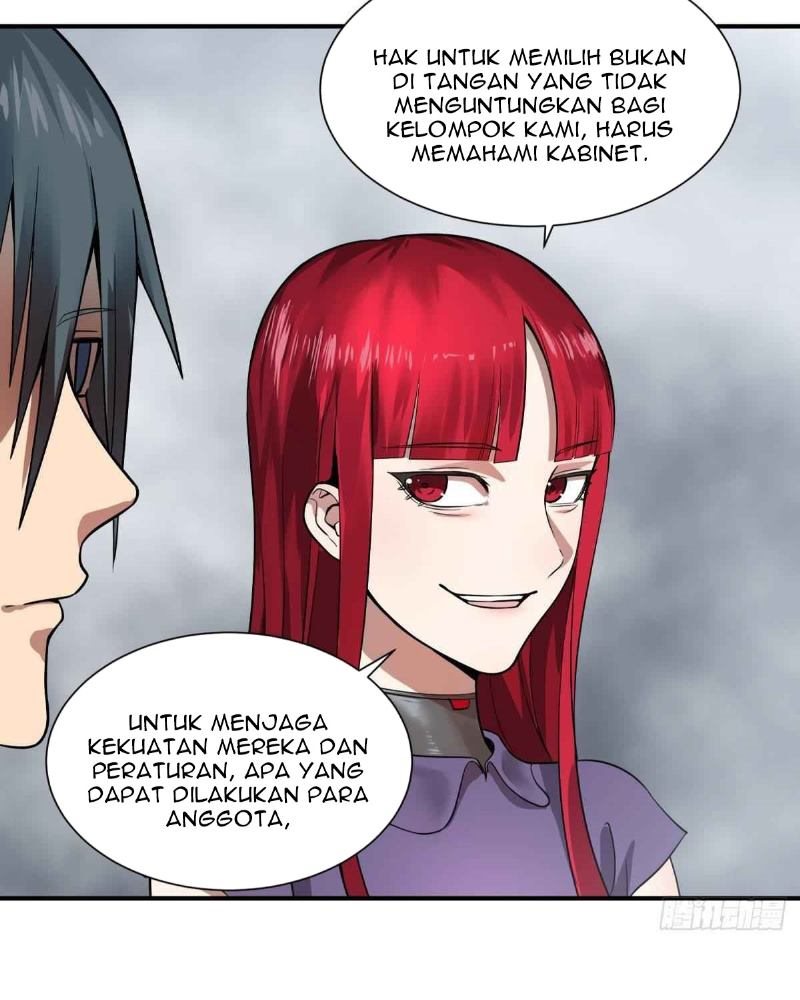 List of Big Villians Chapter 81 - halaman 16