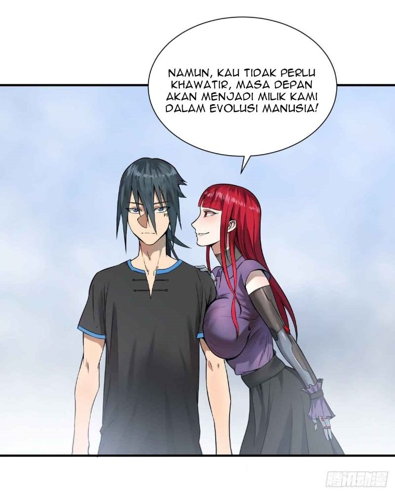 List of Big Villians Chapter 81 - halaman 17