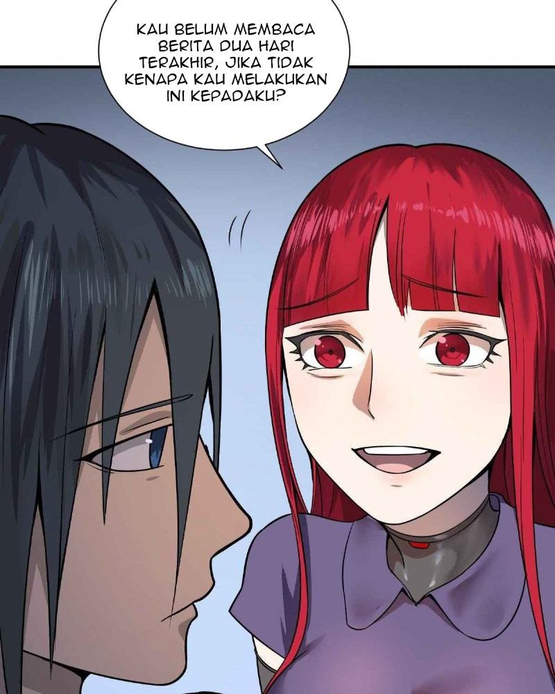 List of Big Villians Chapter 81 - halaman 21