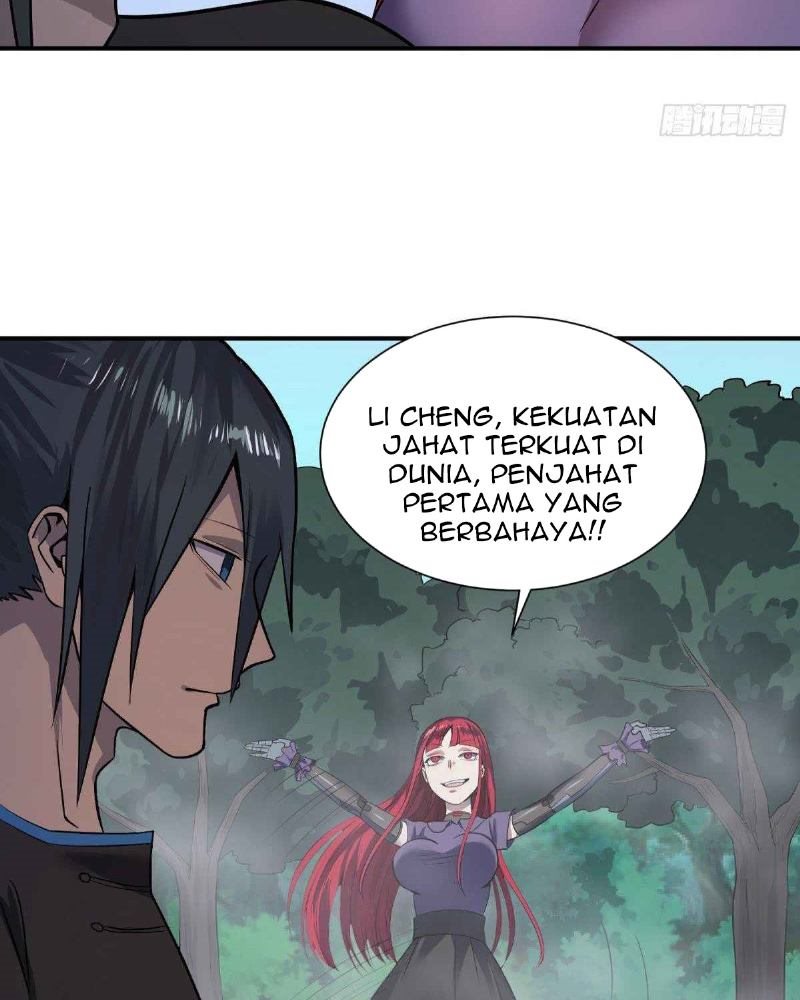 List of Big Villians Chapter 81 - halaman 22