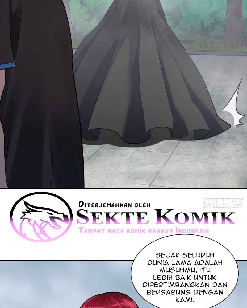List of Big Villians Chapter 81 - halaman 23