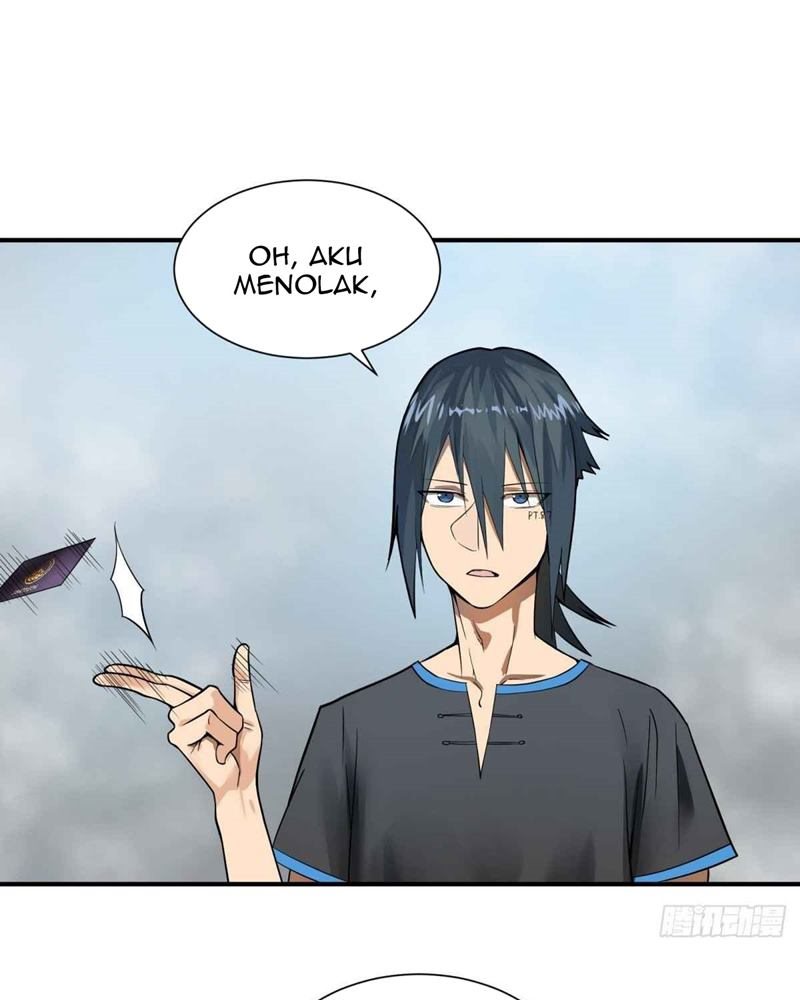 List of Big Villians Chapter 81 - halaman 26