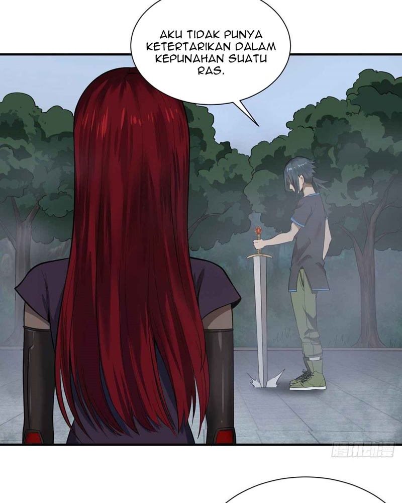 List of Big Villians Chapter 81 - halaman 27