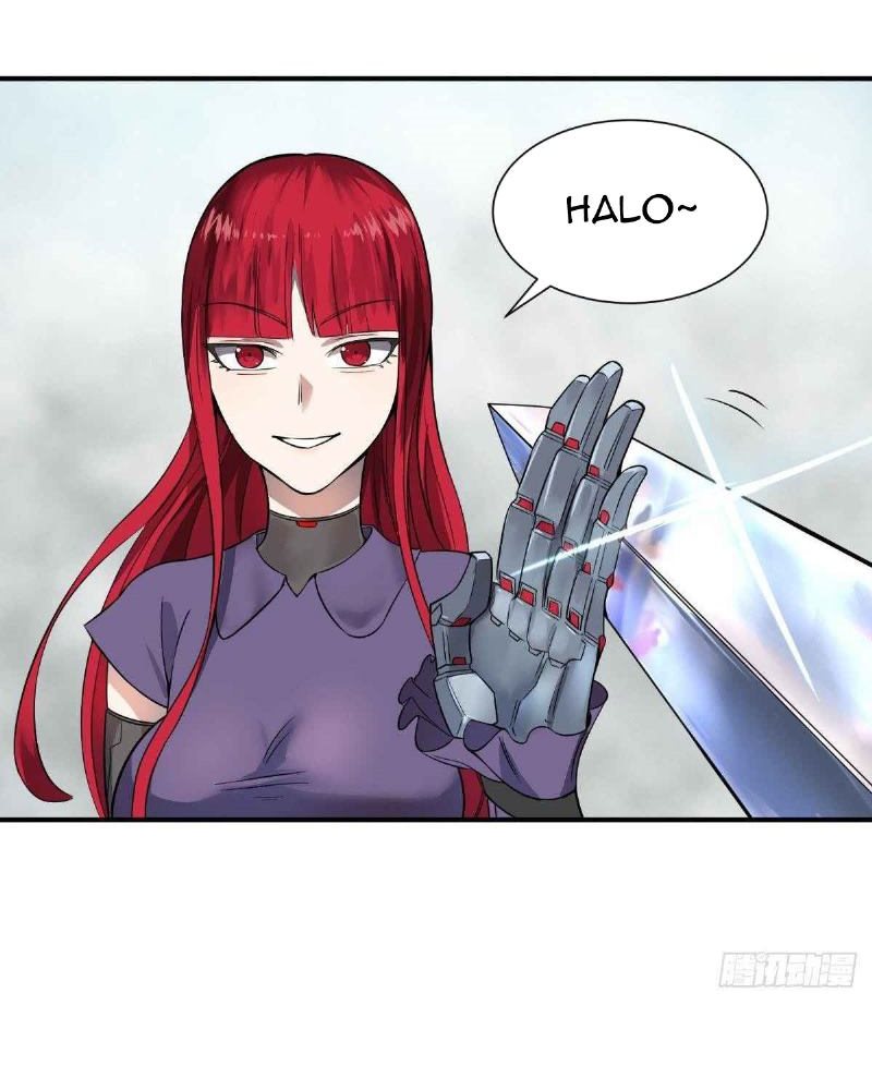 List of Big Villians Chapter 81 - halaman 3