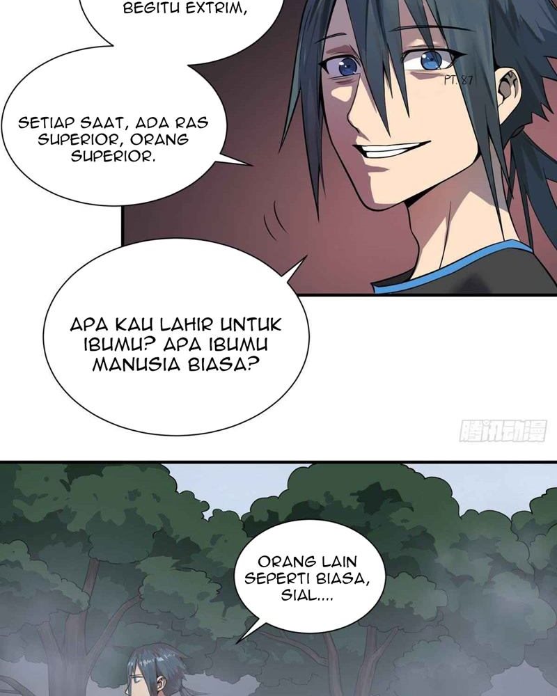 List of Big Villians Chapter 81 - halaman 31