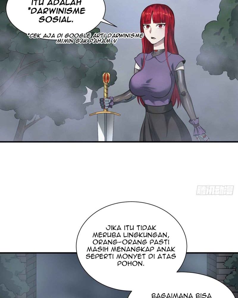 List of Big Villians Chapter 81 - halaman 33