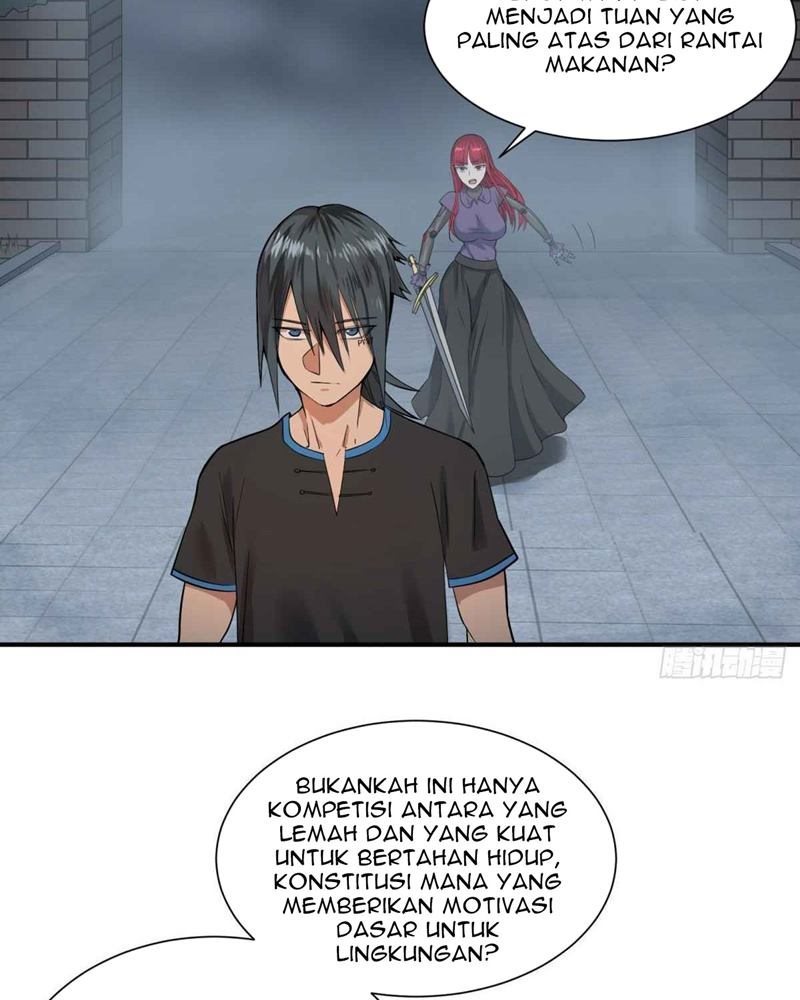 List of Big Villians Chapter 81 - halaman 34