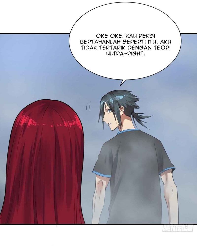 List of Big Villians Chapter 81 - halaman 36