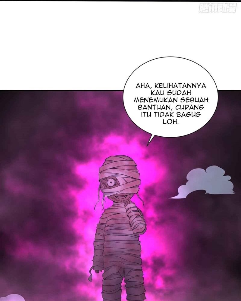 List of Big Villians Chapter 81 - halaman 40