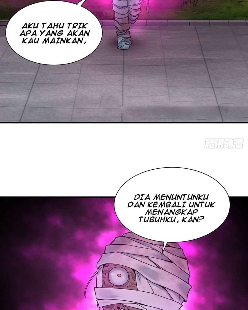 List of Big Villians Chapter 81 - halaman 43