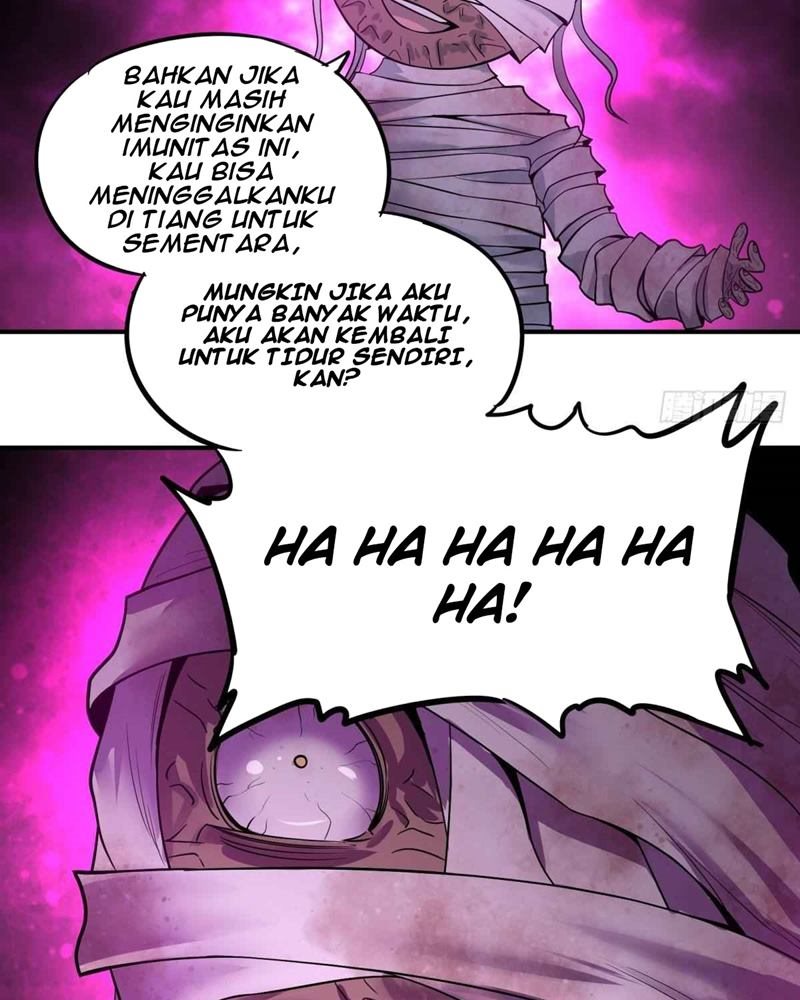 List of Big Villians Chapter 81 - halaman 44