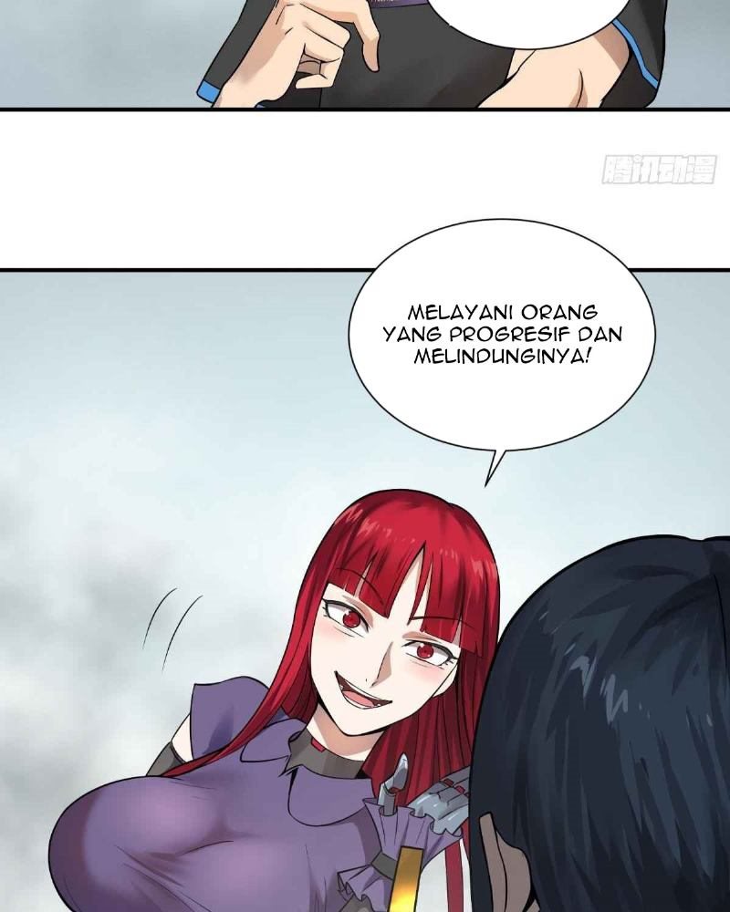 List of Big Villians Chapter 81 - halaman 6