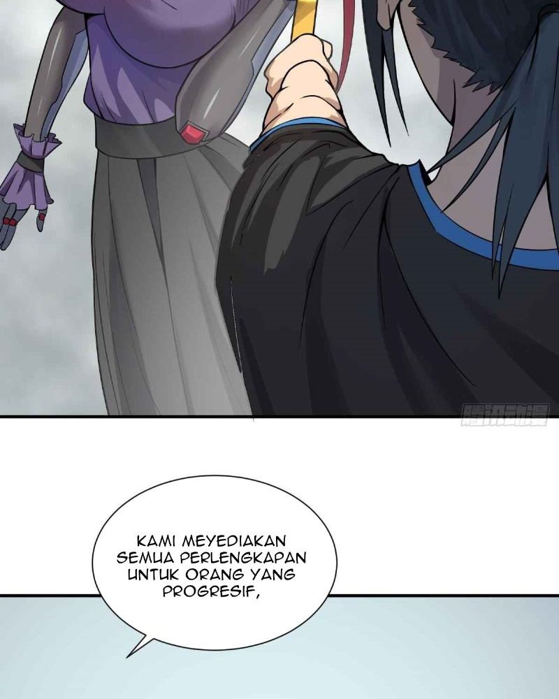 List of Big Villians Chapter 81 - halaman 7