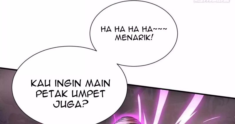 List of Big Villians Chapter 82 - halaman 15