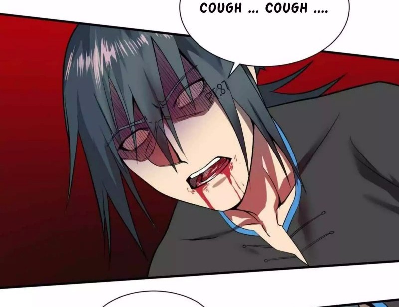 List of Big Villians Chapter 82 - halaman 21