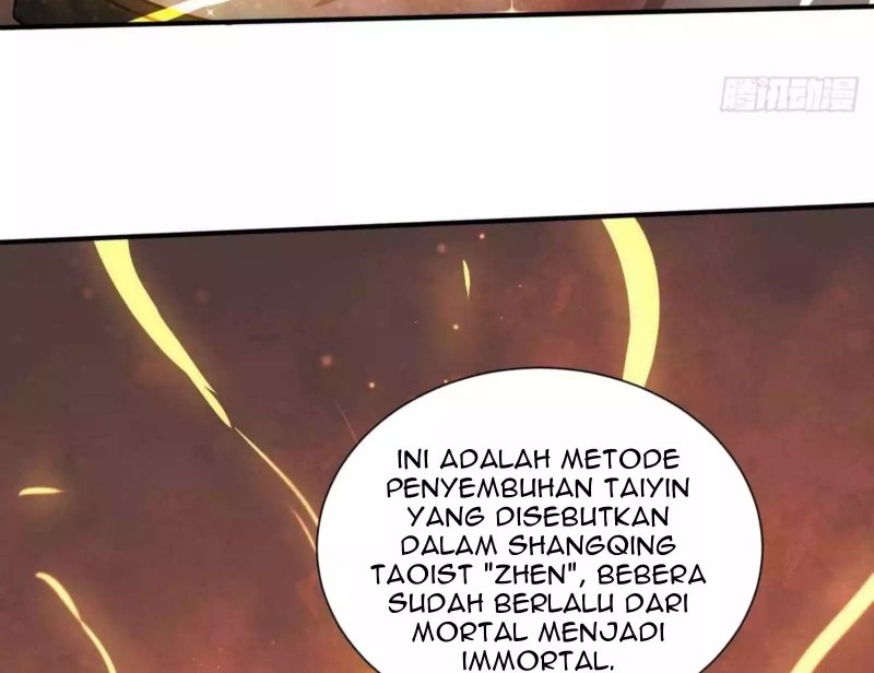 List of Big Villians Chapter 82 - halaman 25