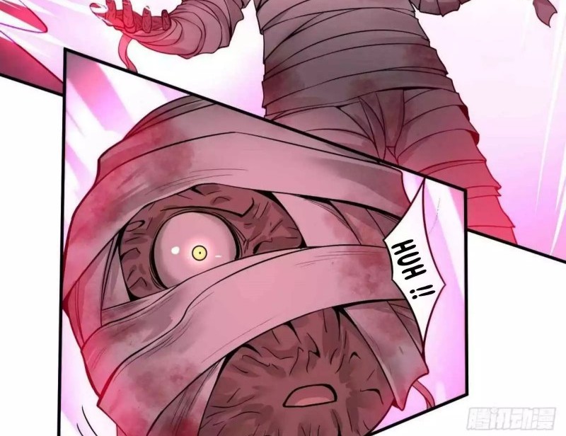 List of Big Villians Chapter 82 - halaman 31
