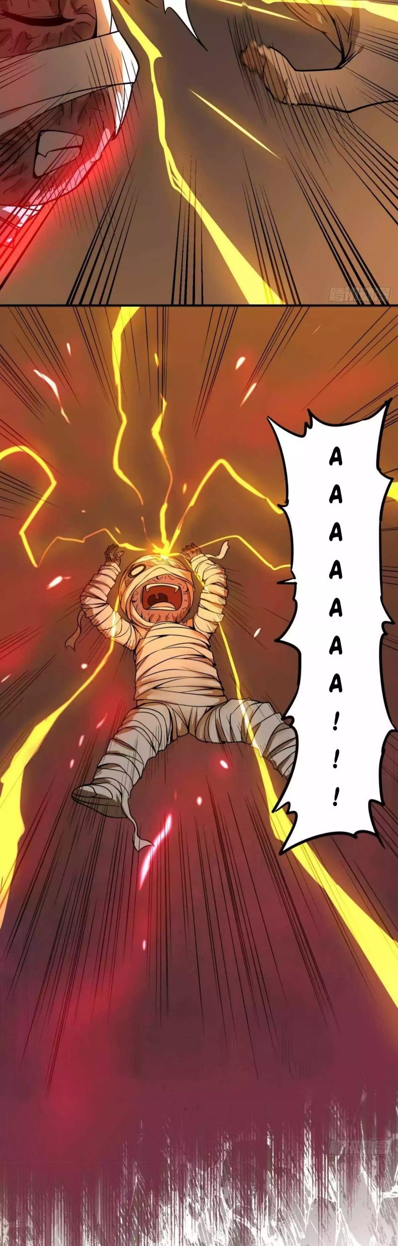 List of Big Villians Chapter 82 - halaman 36
