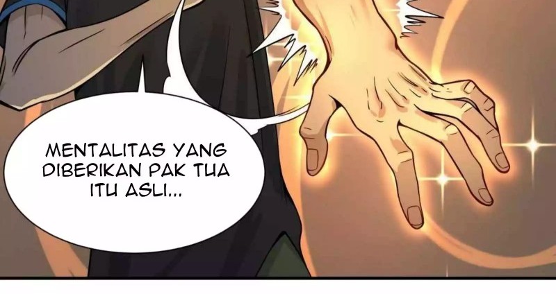 List of Big Villians Chapter 82 - halaman 9