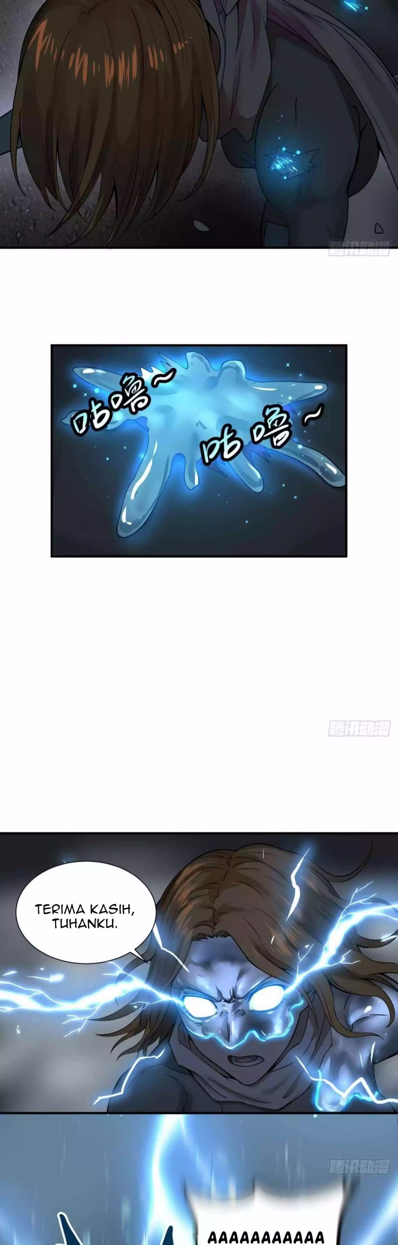 List of Big Villians Chapter 83 - halaman 16