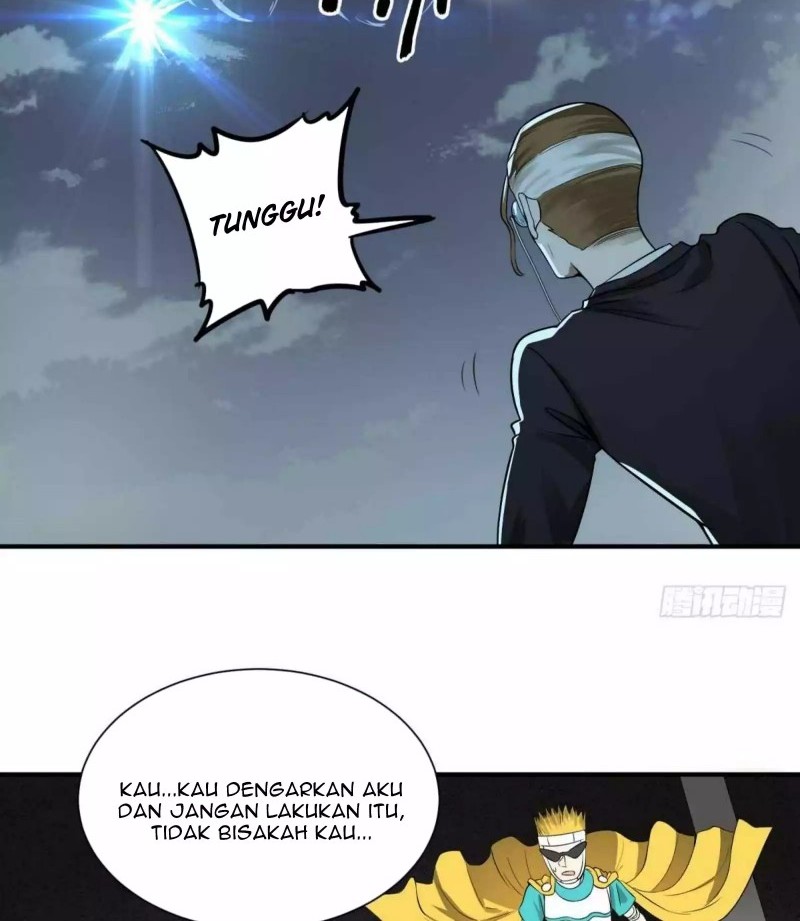 List of Big Villians Chapter 83 - halaman 21
