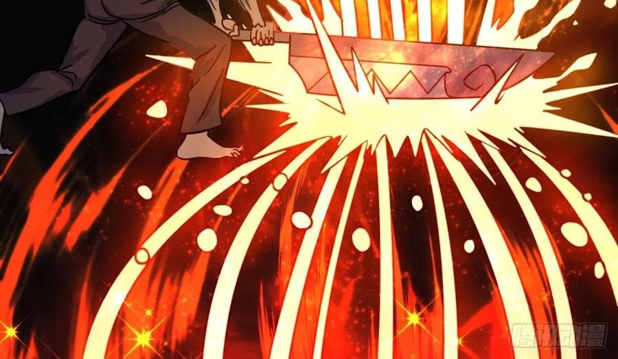 List of Big Villians Chapter 84 - halaman 23