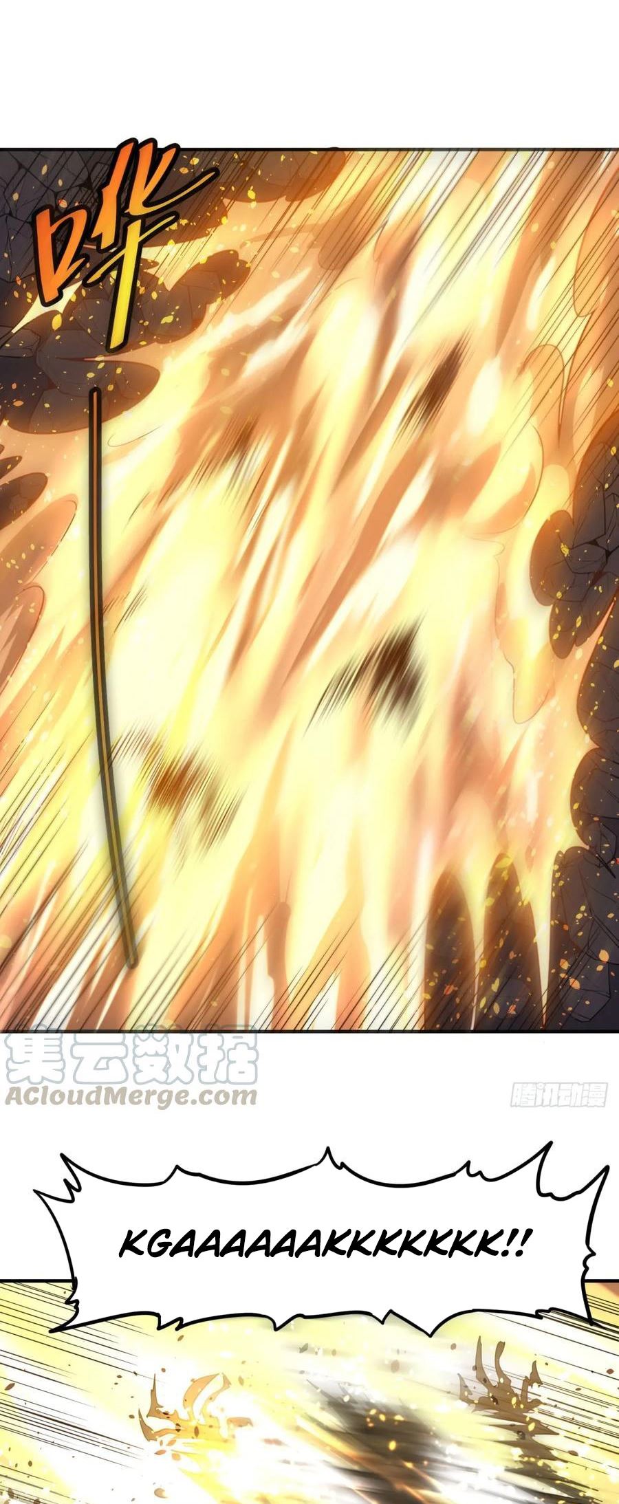 List of Big Villians Chapter 85 - halaman 24