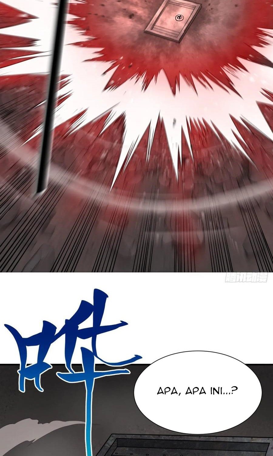 List of Big Villians Chapter 86 - halaman 7