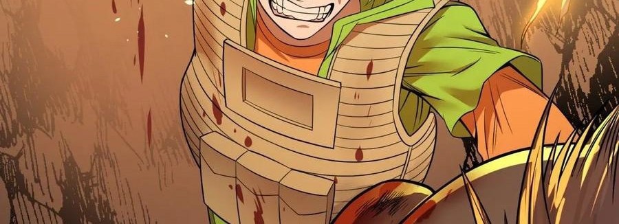 List of Big Villians Chapter 87 - halaman 13