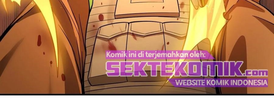 List of Big Villians Chapter 87 - halaman 19