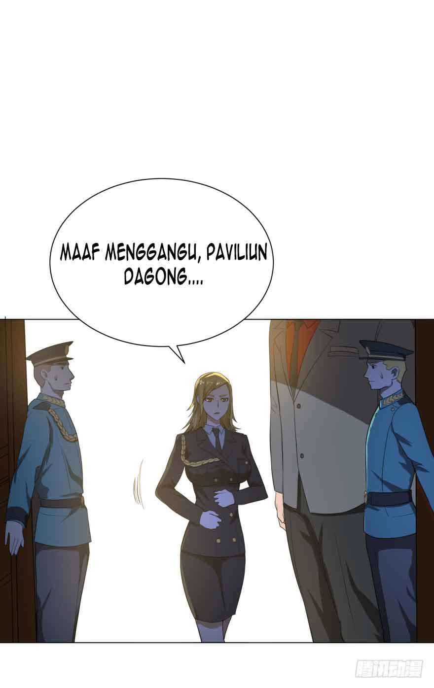 List of Big Villians Chapter 9 - halaman 14