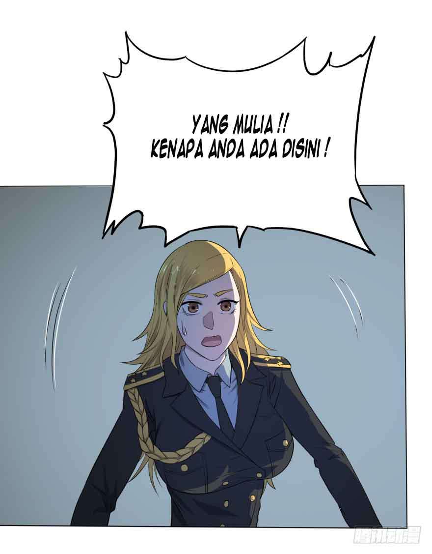 List of Big Villians Chapter 9 - halaman 17