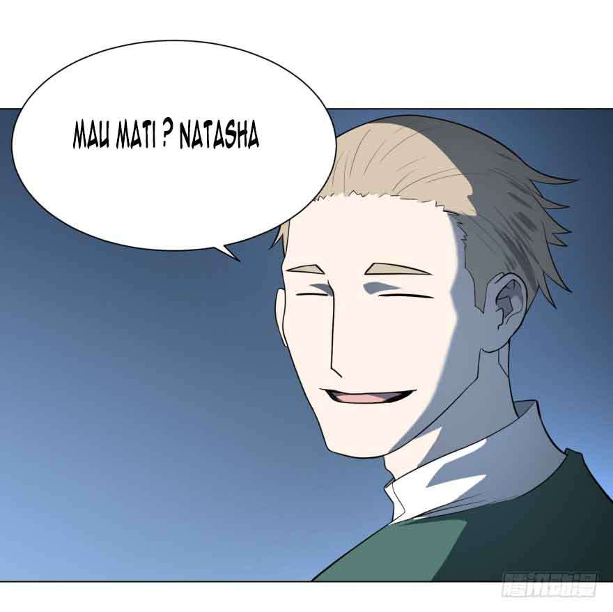 List of Big Villians Chapter 9 - halaman 24