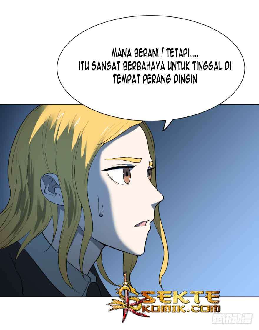 List of Big Villians Chapter 9 - halaman 28