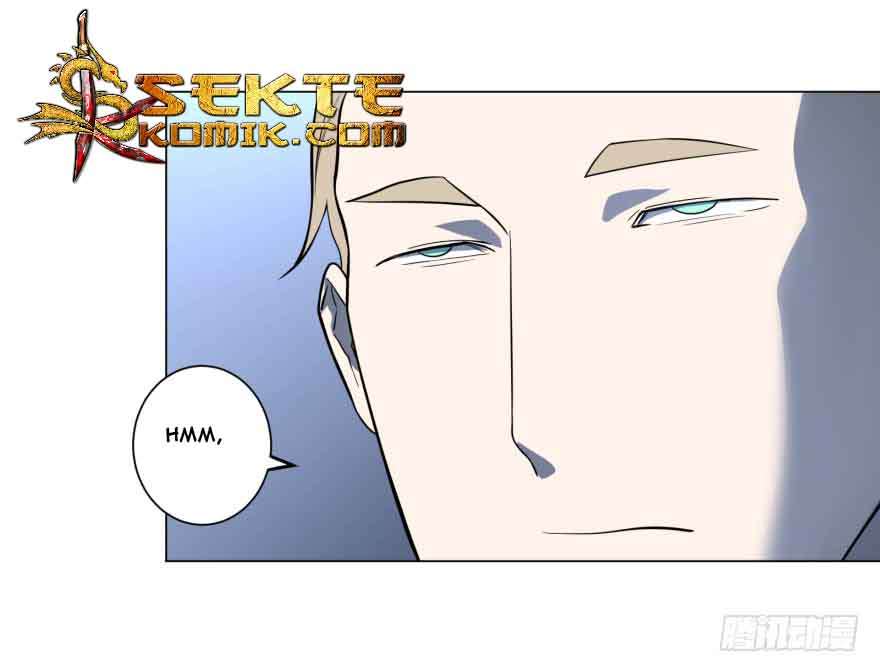 List of Big Villians Chapter 9 - halaman 36