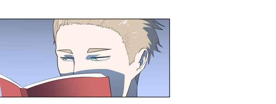 List of Big Villians Chapter 9 - halaman 40