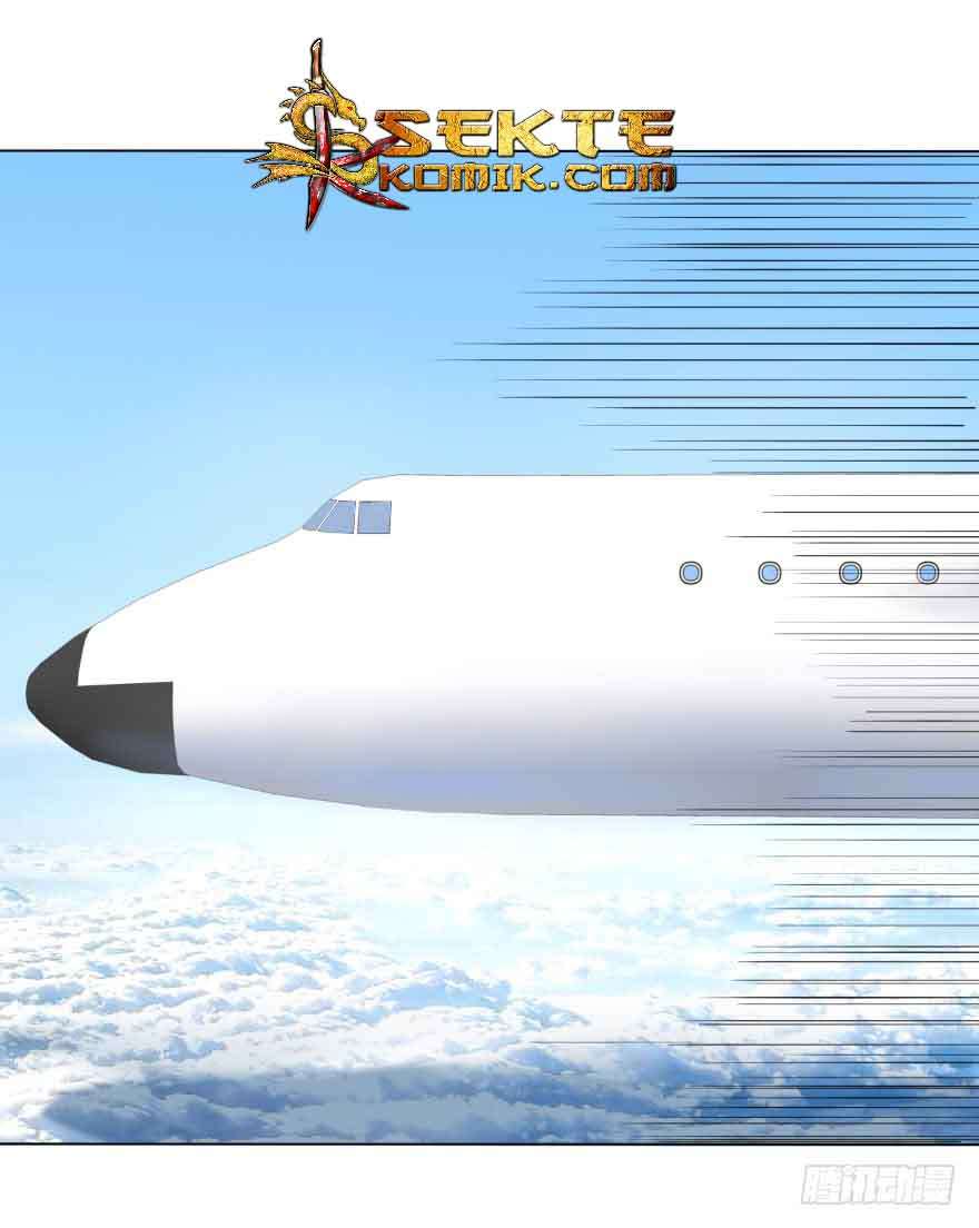 List of Big Villians Chapter 9 - halaman 56