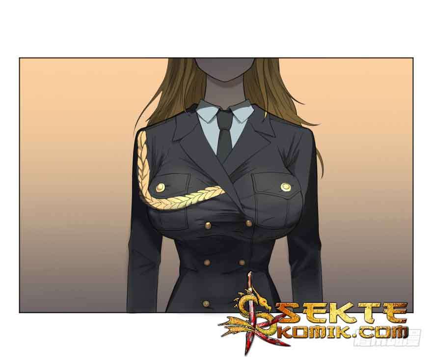List of Big Villians Chapter 9 - halaman 6